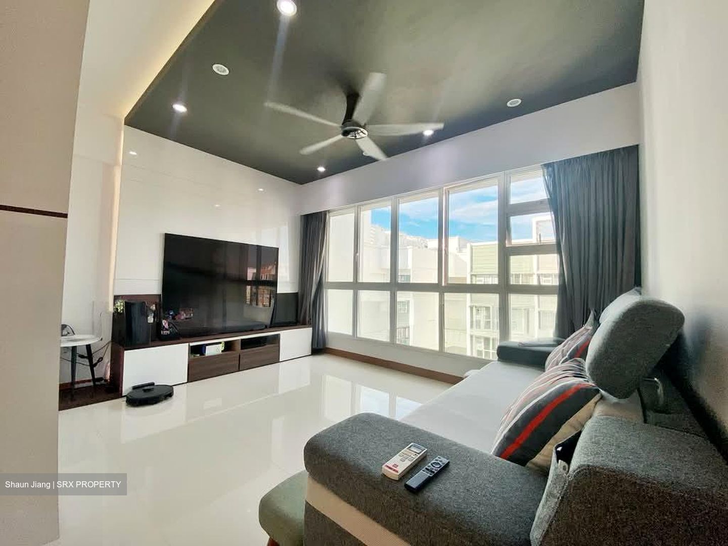 Blk 669B Waterway Ridges (Punggol), HDB 4 Rooms #536668051